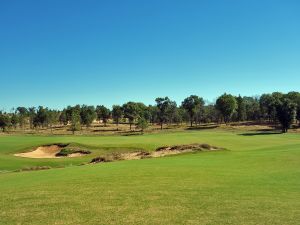 Mammoth Dunes 17th Side